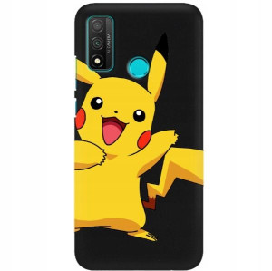 Etui Matowe Do HUAWEI P SMART 2020 Bajkowe Wzory