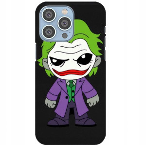 Etui Matowe Do IPHONE 14 PRO MAX Kreskówki Wzory