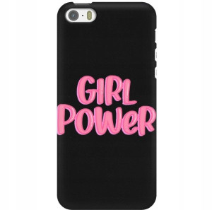 Etui Matowe do IPHONE 5G Modne Zabawne Mix Wzorów