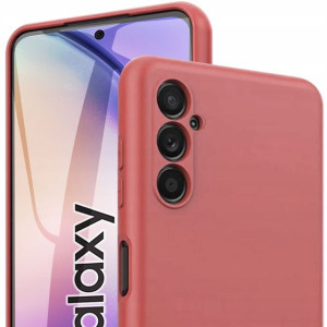 Etui Case Liquid Do Samsung Galaxy A54 + Szkło