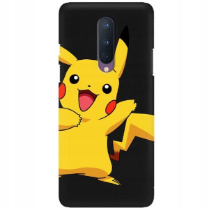 Etui Matowe Do ONEPLUS 8 Bajki Kreskówki Top Wzory