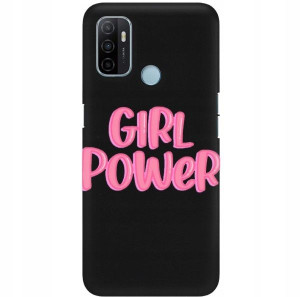 Etui Matowe do OPPO A53 2020 Modne Zabawne Wzory
