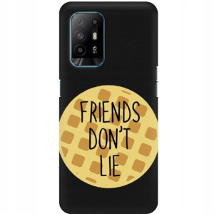 Etui Matowe do OPPO F19 PRO PLUS 5G Filmowe Wzory