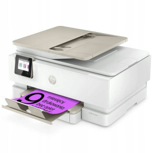 Drukarka wielofunkcyjna HP Envy 7920e Kolor WiFi