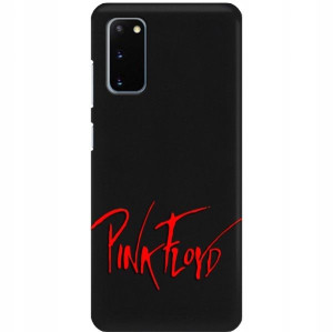 Etui Matowe do SAMSUNG S11e Dla Fana Rocka Wzory
