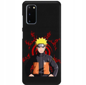 Etui Matowe do SAMSUNG S20 Filmy Seriale Top Wzory