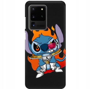 Etui Matowe do SAMSUNG S20 ULTRA Modne Mix Wzorów