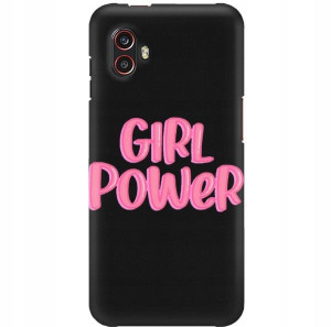 Etui Matowe do SAMSUNG XCOVER 6 PRO Modne Wzory