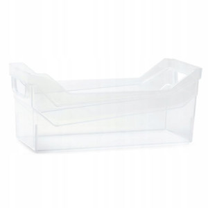 Pojemnik wielofunkcyjny Storage system Przeźroczys