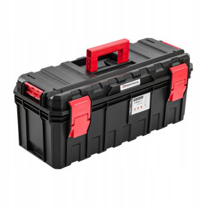 Skrzynka narzędziowa XBLOCK SOLID TOOL BOX KXS6530
