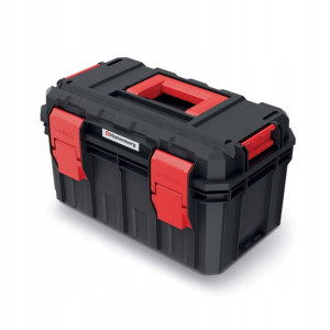Skrzynka narzędziowa XBLOCK SOLID TOOL BOX KXS4530