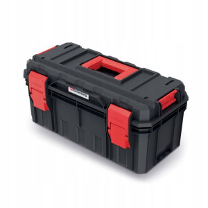 Skrzynka narzędziowa XBLOCK SOLID TOOL BOX KXS5530