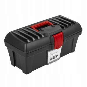 Skrzynka narzędziowa organizer CALIBER N15S
