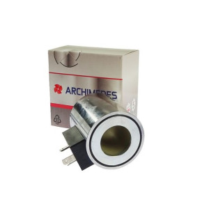 Cewka dzielnika elektrozaworu E12DVS6/2-80L, E12DVS3/2-80L 24V DC 48W