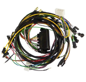 Wiązka ( instalacja ) tablicy rozdzielcz 3027970M91 MF3 ELMOT PREMIUM LINE