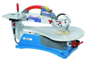 Wyrzynarka Stołowa Do Drew. 240w Dedra