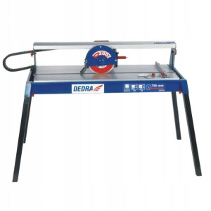Przecinarka Do Glazury 800w 750mm Ded7828 Dedra