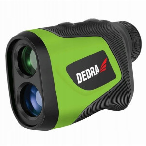 Dalmierz Laserowy 1000m Mc0940 Dedra