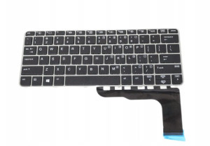 Nowa Klawiatura HP 820 G3 G4 725 G3 G4