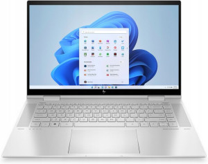 Laptop HP Envy x360 15.6 Dotyk i5 8GB SSD1024 W11