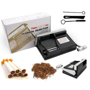 Powermatic 1 Ręczna Nabijarka Tłokowa Do Gilz 8mm