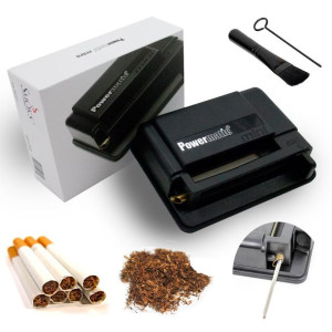Powermatic Mini Nabijarka Ręczna Do Gilz 8mm