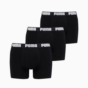 Puma Bokserki Everyday 3-pack 93529401 R Xl
