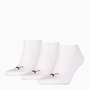 Puma Skarpety Cushioned 3-pack 90794202 R 35-38