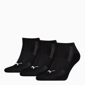 Puma Skarpety Cushioned 3-pack 90794201 R 39-42