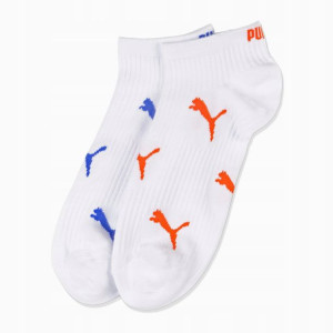 Puma Skarpety Cat Logo 2-pack 93800404 R 35-38