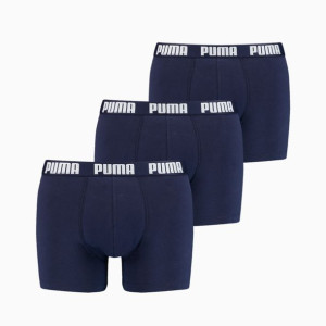 Puma Bokserki Everyday 3-pack 93529402 R S