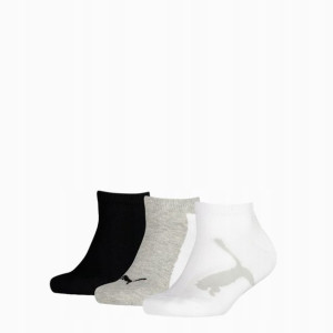 Puma Skarpety Bwt Sneaker 3-pack 90796002 R 39-42