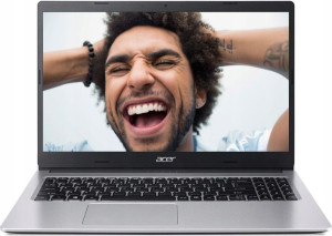 Acer Aspire 3 Athlon 8gb Ssd256+64gb Ips Win11