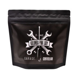 Coffeelab Kolumbia Pink Lady 250g