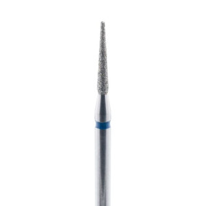 Mani King FREZ DIAMENTOWY do skórek szpic 1,8mm medium