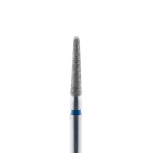 Mani King FREZ DIAMENTOWY do skórek szpic 2,3mm medium