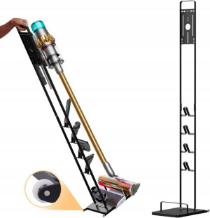 Metalowy Stojak Na Odkurzacz DYSON V6 V7 V8 V10