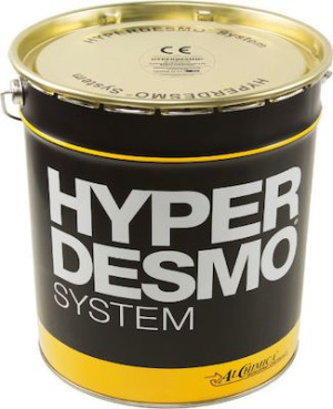 Hydroizolacja Poliuretanowa Hyperdesmo Classic