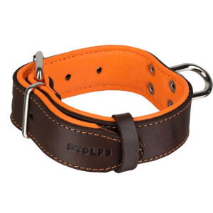 Obroża COMFORT MINI 2WOLFS