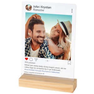 Ramka Instagram Dzień Kobiet Mamy Zdjęcie Y1