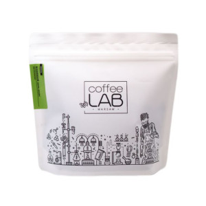 Coffeelab Nikaragua Drupal Organic 250g