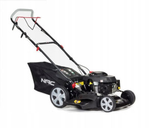 Kosiarka Spalinowa Do Trawy Z Napędem Nac 46cm