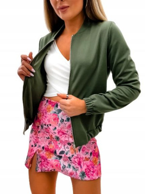 Bluza Typ Bomberka-Khaki