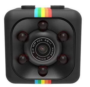 Mini kamera HD 1080PDVR FANGTUOSI