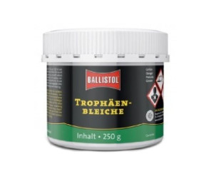 Preparat do wybielania trofeów BALLISTOL 250g