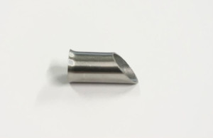C77 Tulejka Tuleja Stalowa Do Nabijarki 8mm