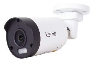 Kamera Ip Kenik Kg-5340tas-il (2.8mm)