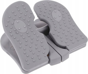 Stepper Mini Domowy Stepper Pedały Do Ćwiczeń