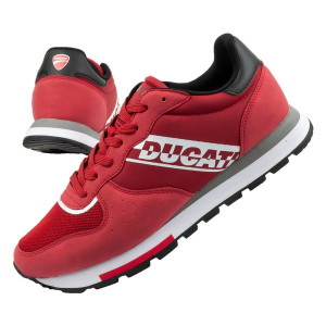 Buty sportowe Ducati [DS410-09]