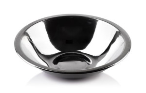 BASIC KITCHEN Miska zwykła 24cm COOKINI POJ.1L